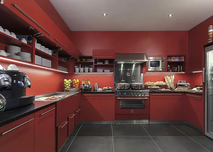 Mercure Lille Centre Grand Place